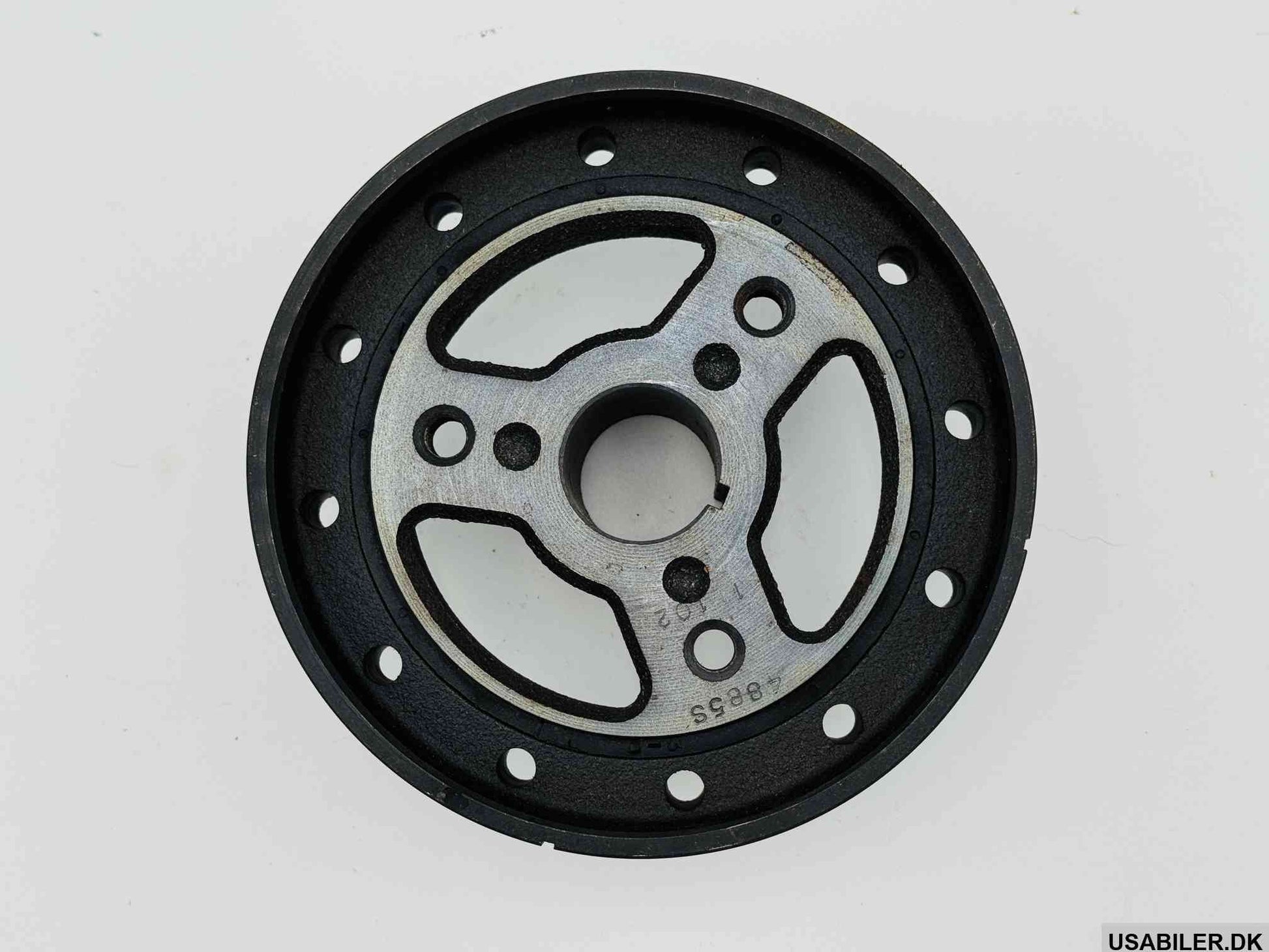 GM 10224885 Balancer, Crankshaft