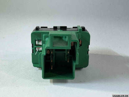 GM 10246291 Switch Assembly, Door Lock *Medium Grey