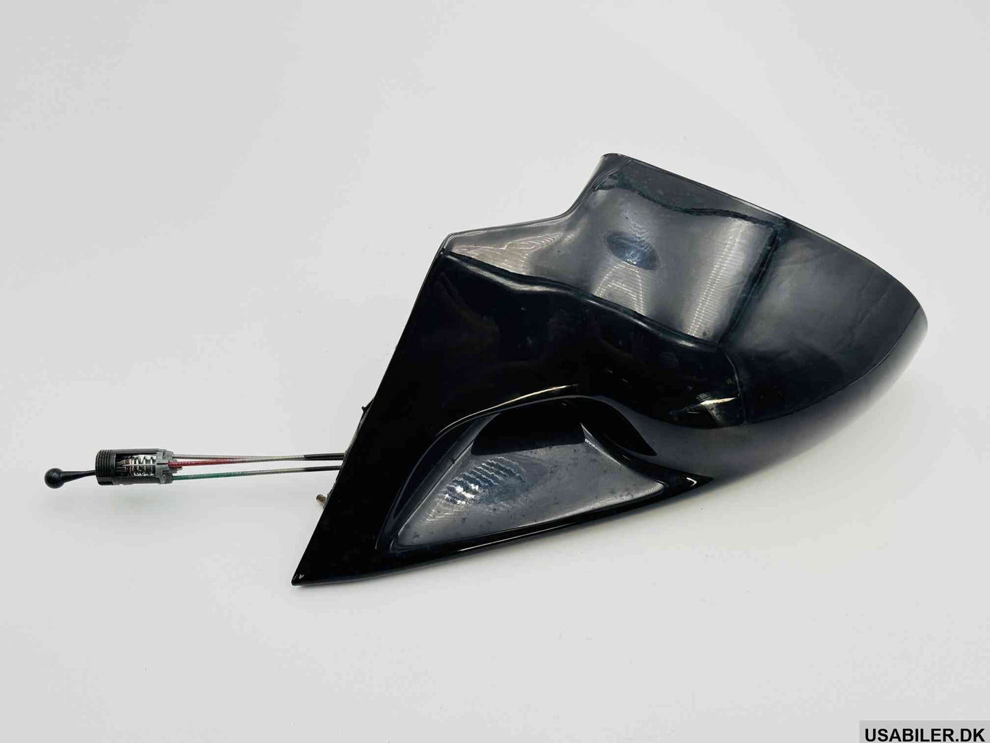 GM 10279410 Mirror, Outside Driver Side