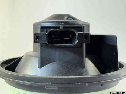 GM 10279829 Motor Kit, Auxiliary Heater Blower