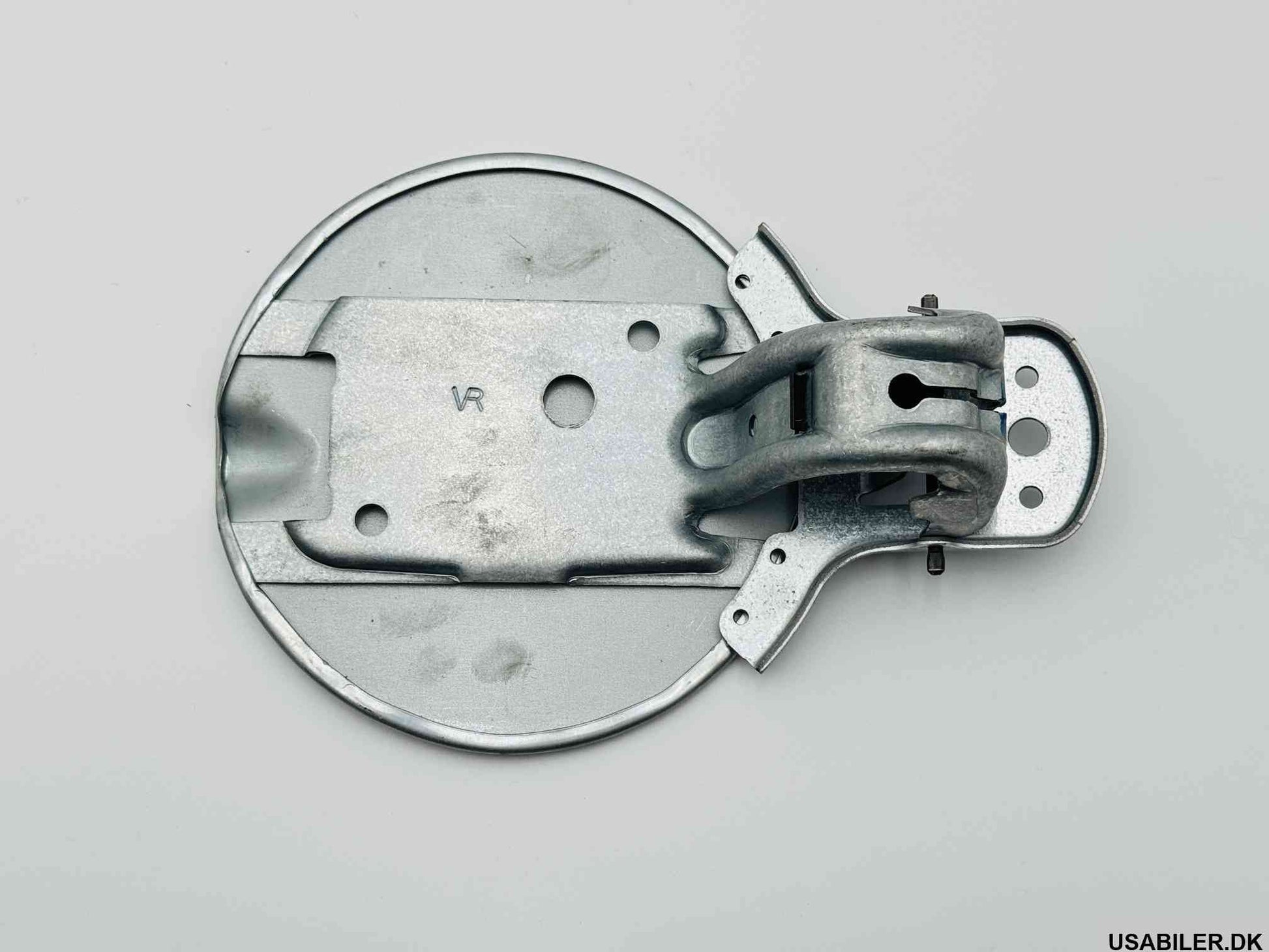 GM 10284227 Door Assembly, Fuel Tank Filler