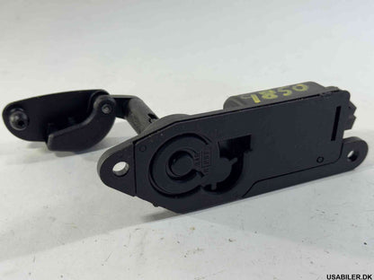 GM 10299850 Latch Assembly, Body Side Rear Window