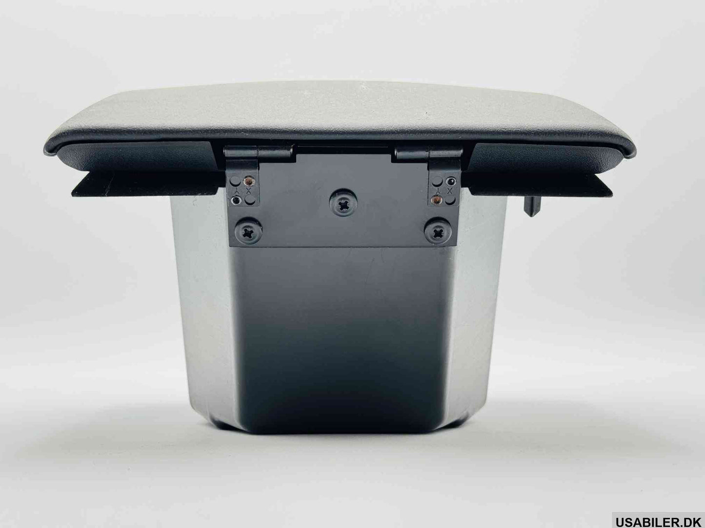 GM 10351550 Rear Console Storage Compartment Box