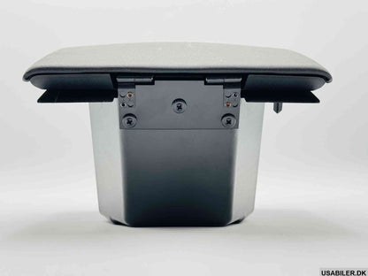 GM 10351550 Rear Console Storage Compartment Box