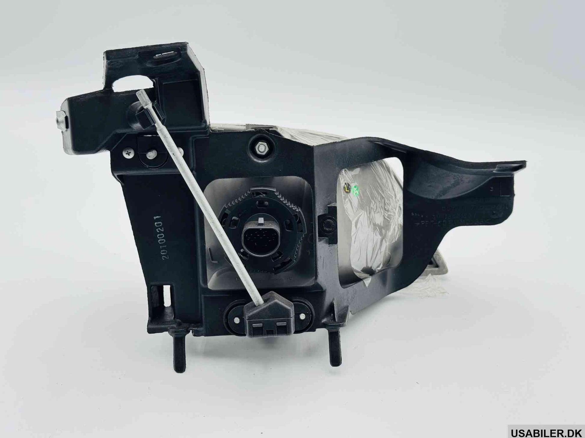 GM 10368389 Headlamp Capsule Assembly
