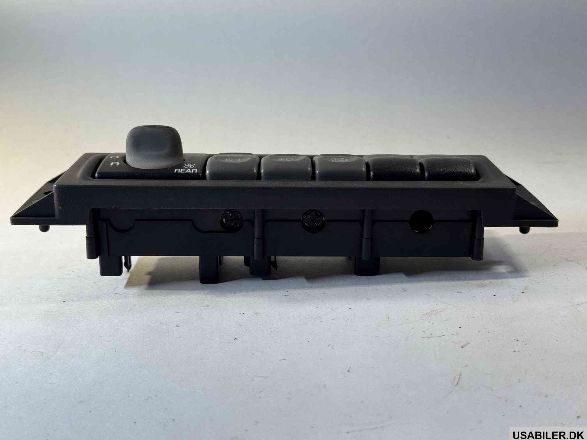 GM 10409287 Switch Assembly, Rear Window Wiper & Washer & Multifunction