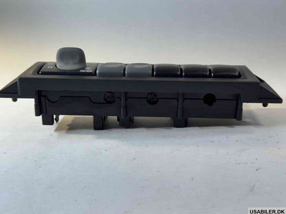 GM 10409294 Switch Assembly, Rear Window Wiper & Washer & Multifunction