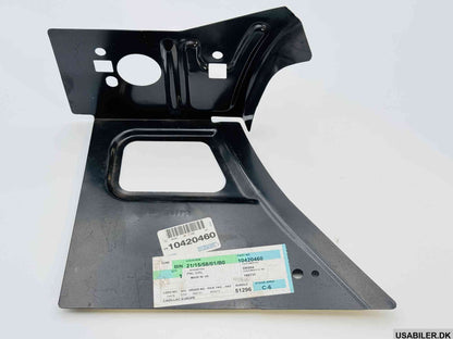 GM 10420460 Panel, Front Compartment Side Rail Closeout