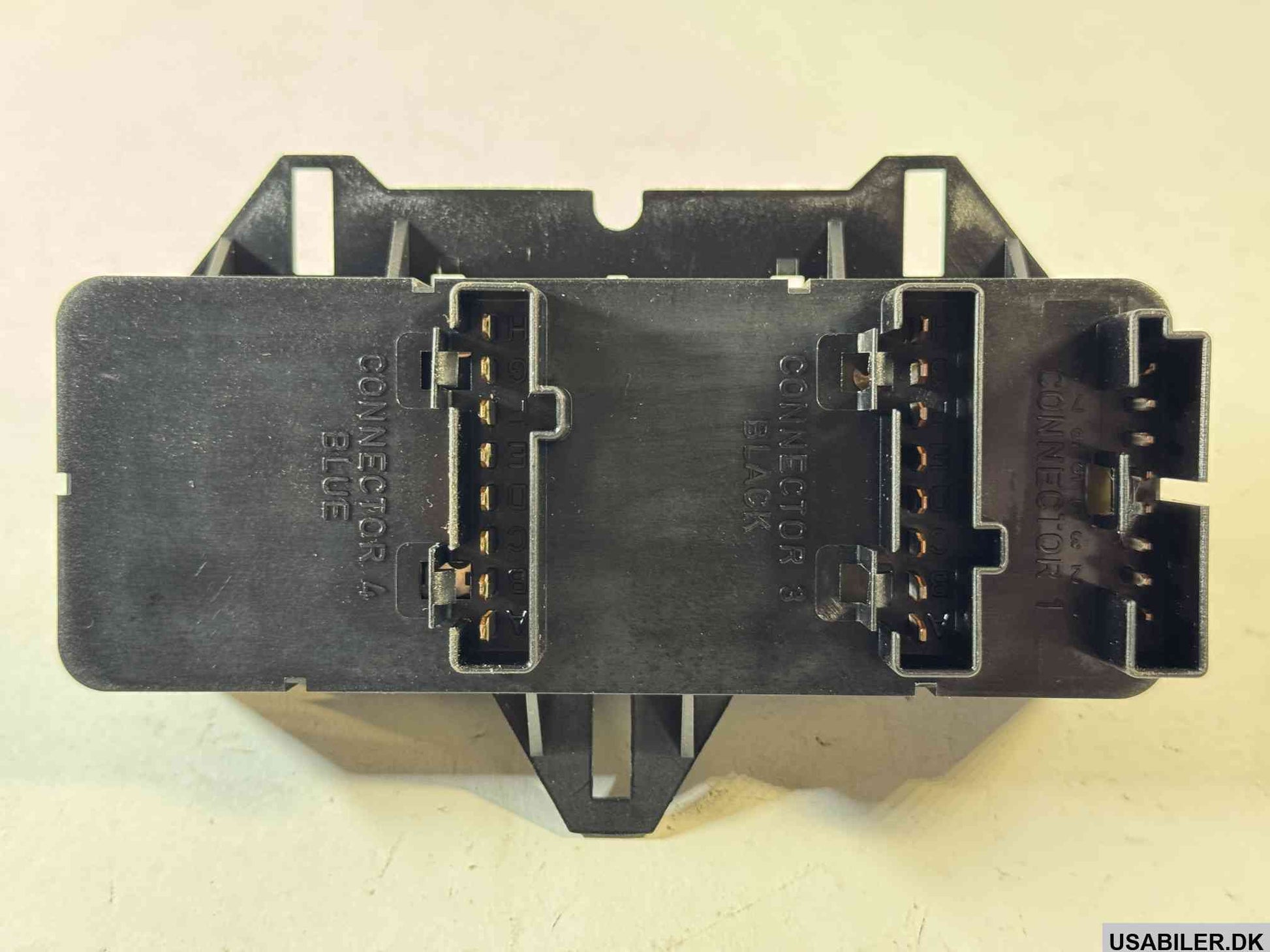 GM 10436426 Switch Assembly, Interior Lamp & Multifunction
