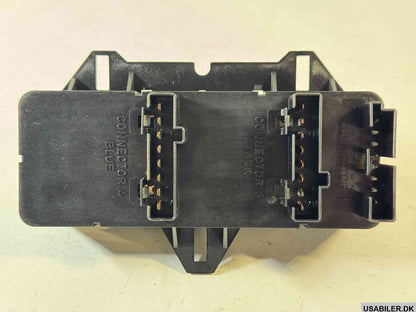 GM 10436426 Switch Assembly, Interior Lamp & Multifunction
