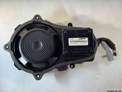 GM 10447355 Speaker Assembly, Radio Front