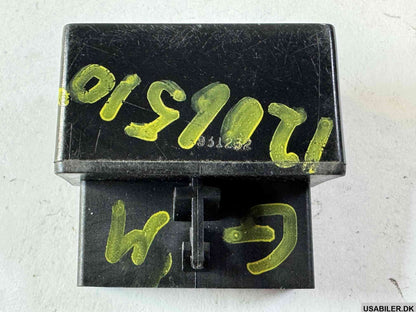 GM 12065107 RELAY, Door and End Gate Electrical