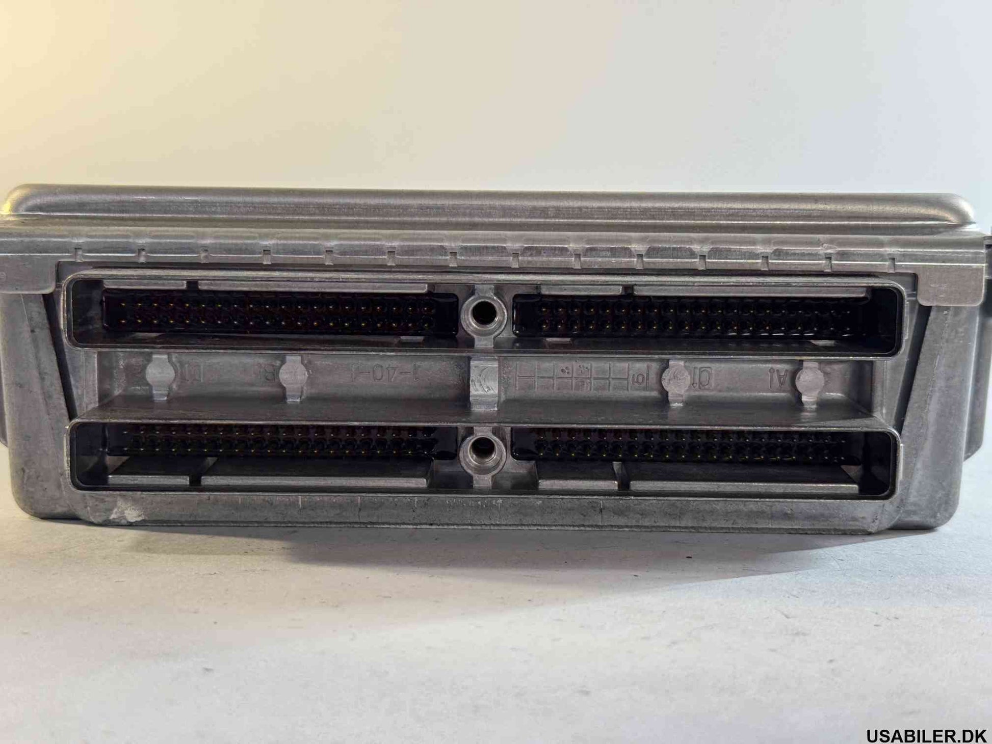 GM 12209614 Powertrain Control Module