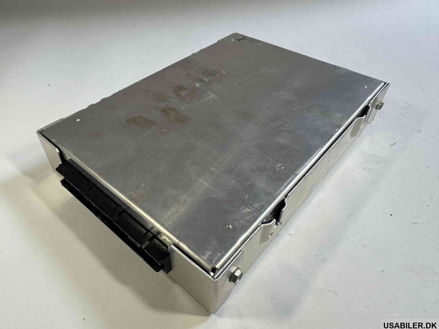 GM 1227783 Engine Computer, Electronic Control Module