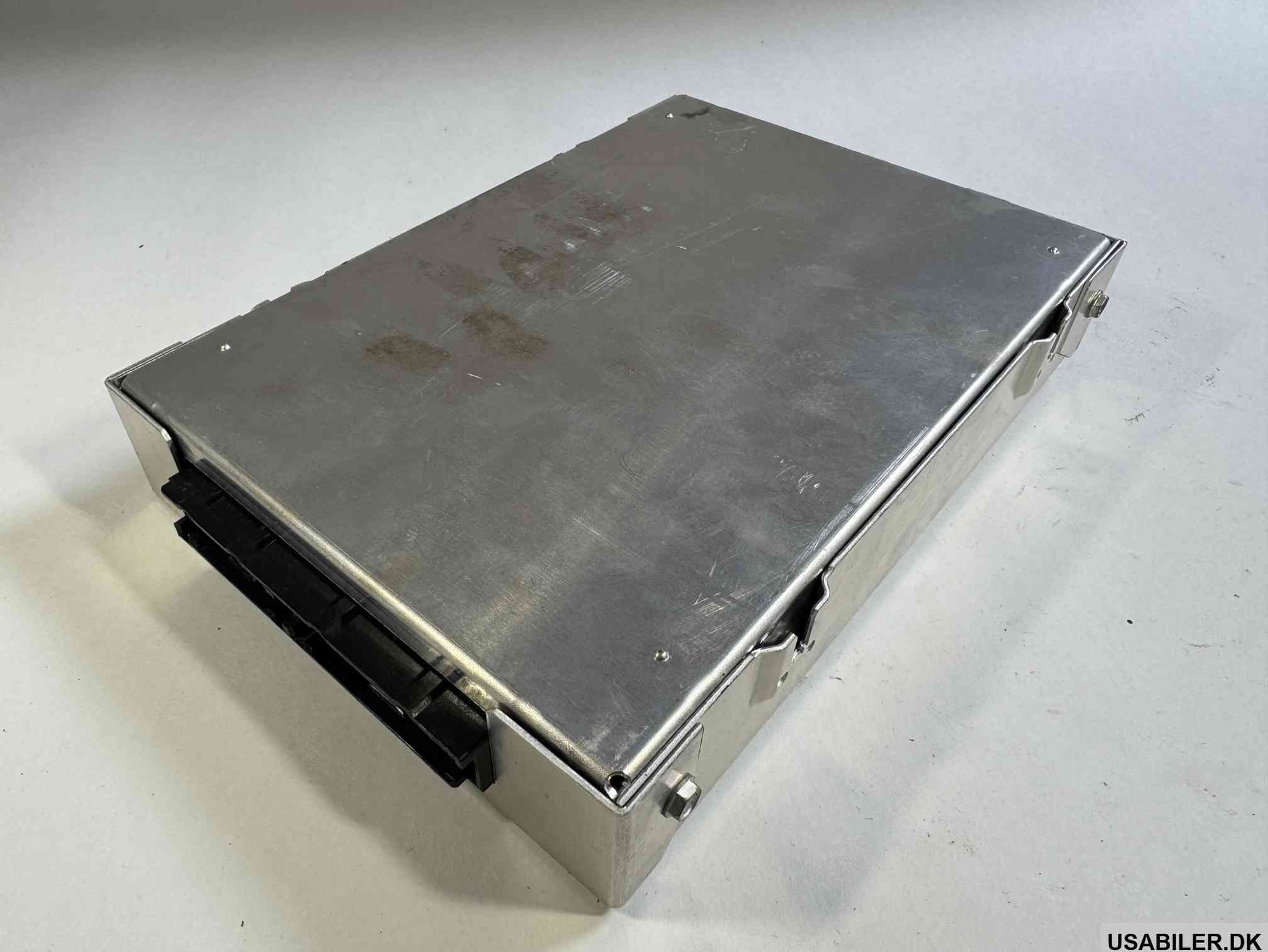 GM 1227783 Engine Computer, Electronic Control Module