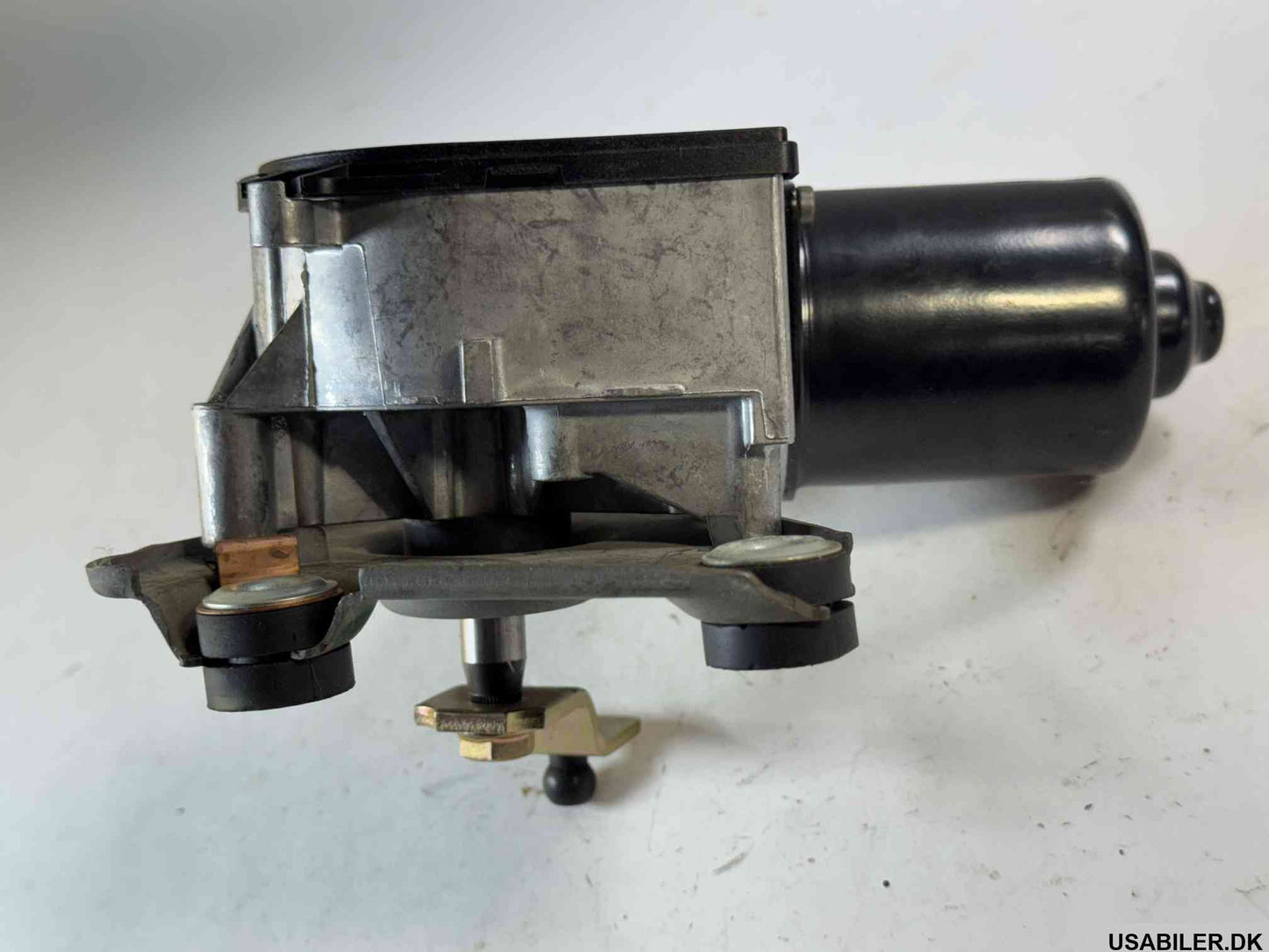 GM 12368704 Motor Asm,Windshield Wiper