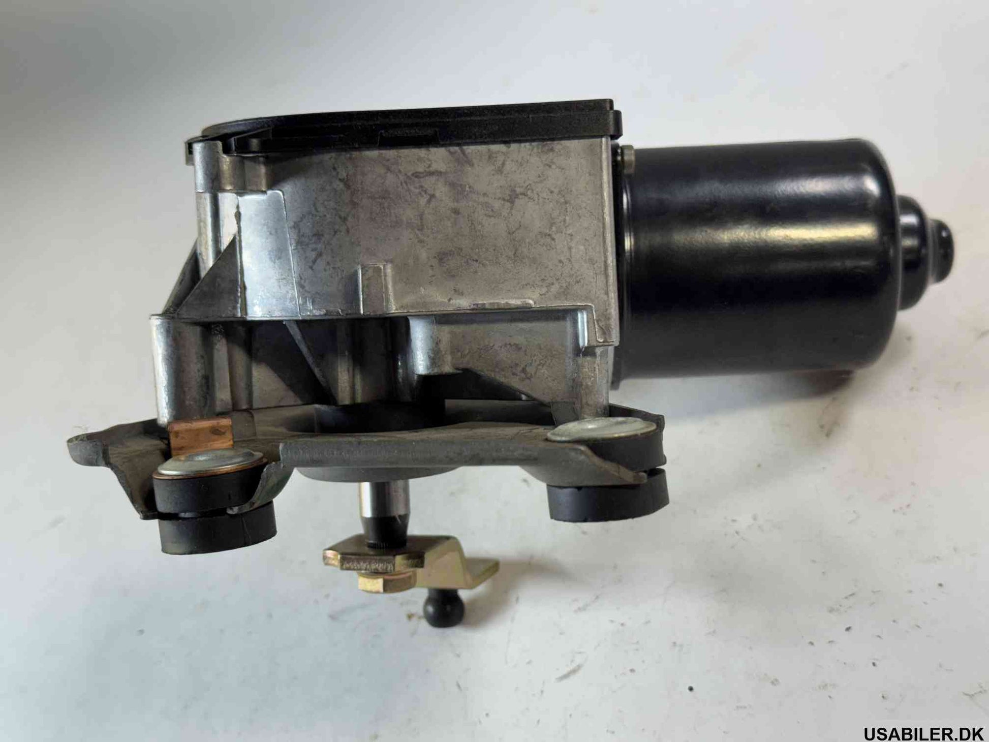 GM 12368704 Motor Asm,Windshield Wiper