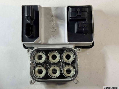 GM 12474606 Electronic Brake And Traction Control Module