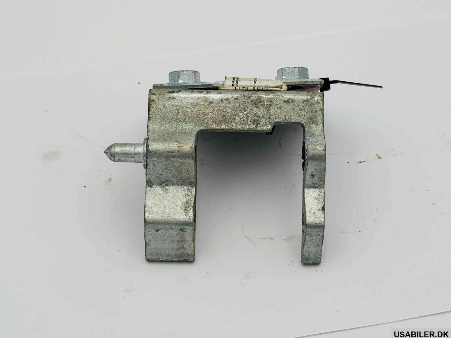 GM 12476259 Hinge Kit,Rear Side Door (Dr Side)