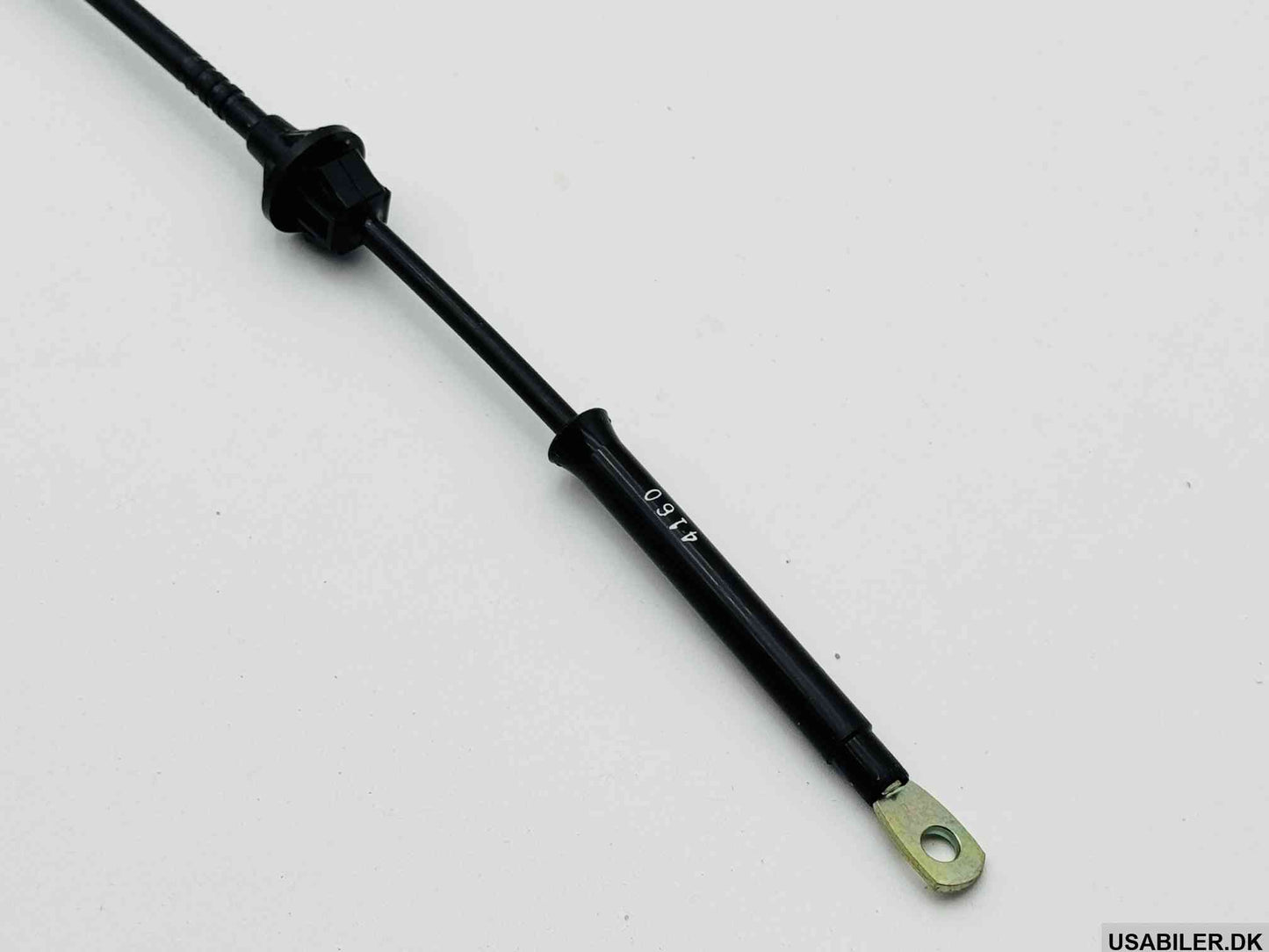 GM 1248083 Cable, Accelerator Control