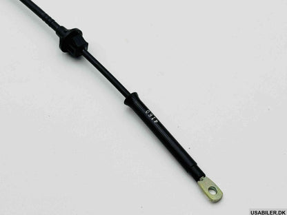 GM 1248083 Cable, Accelerator Control