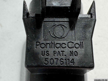 GM 12538778 Solenoid Asm,Automatic Transmission Shift Lock Control