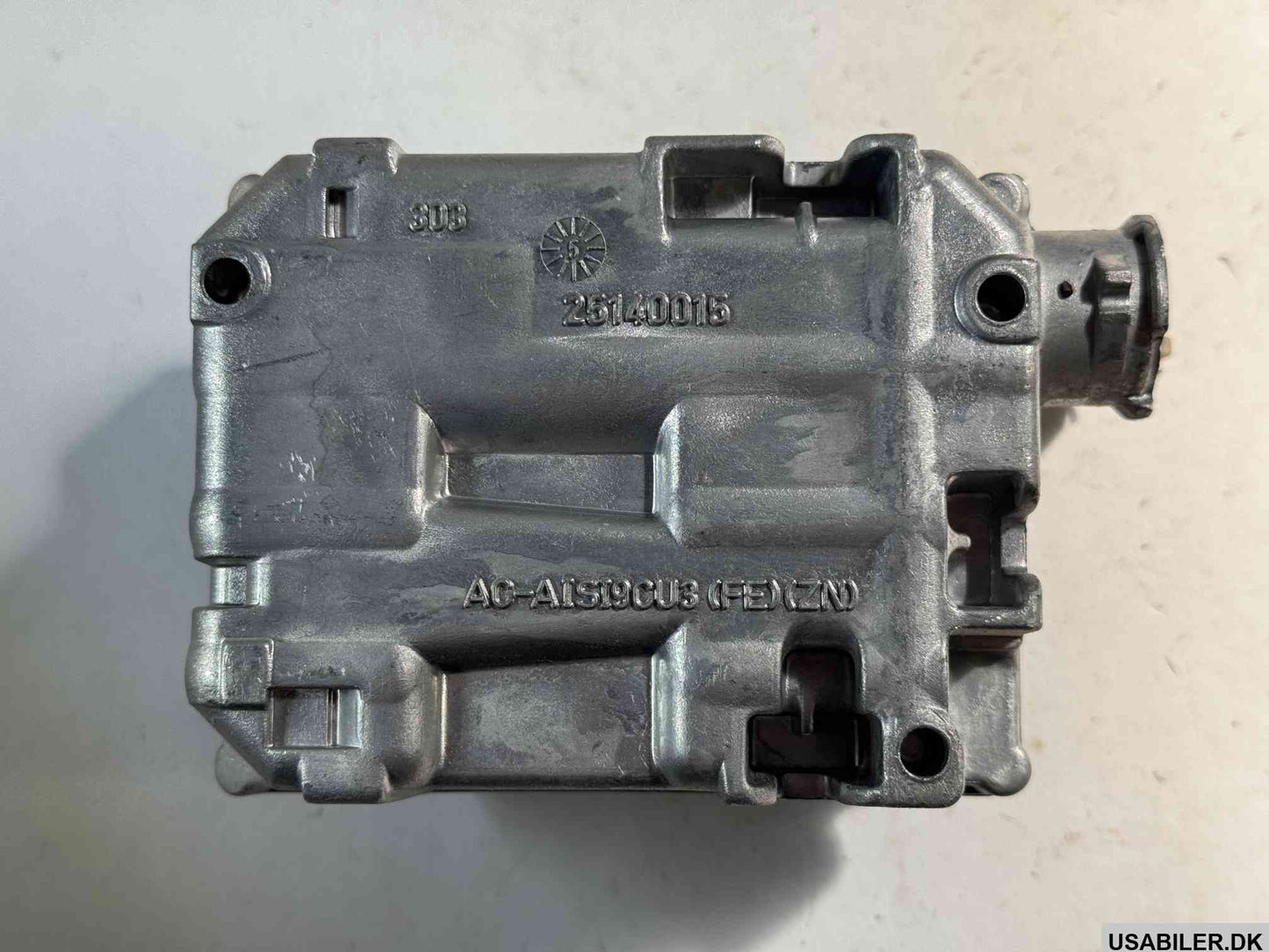 GM 12575410 Module Assembly, Cruise Control