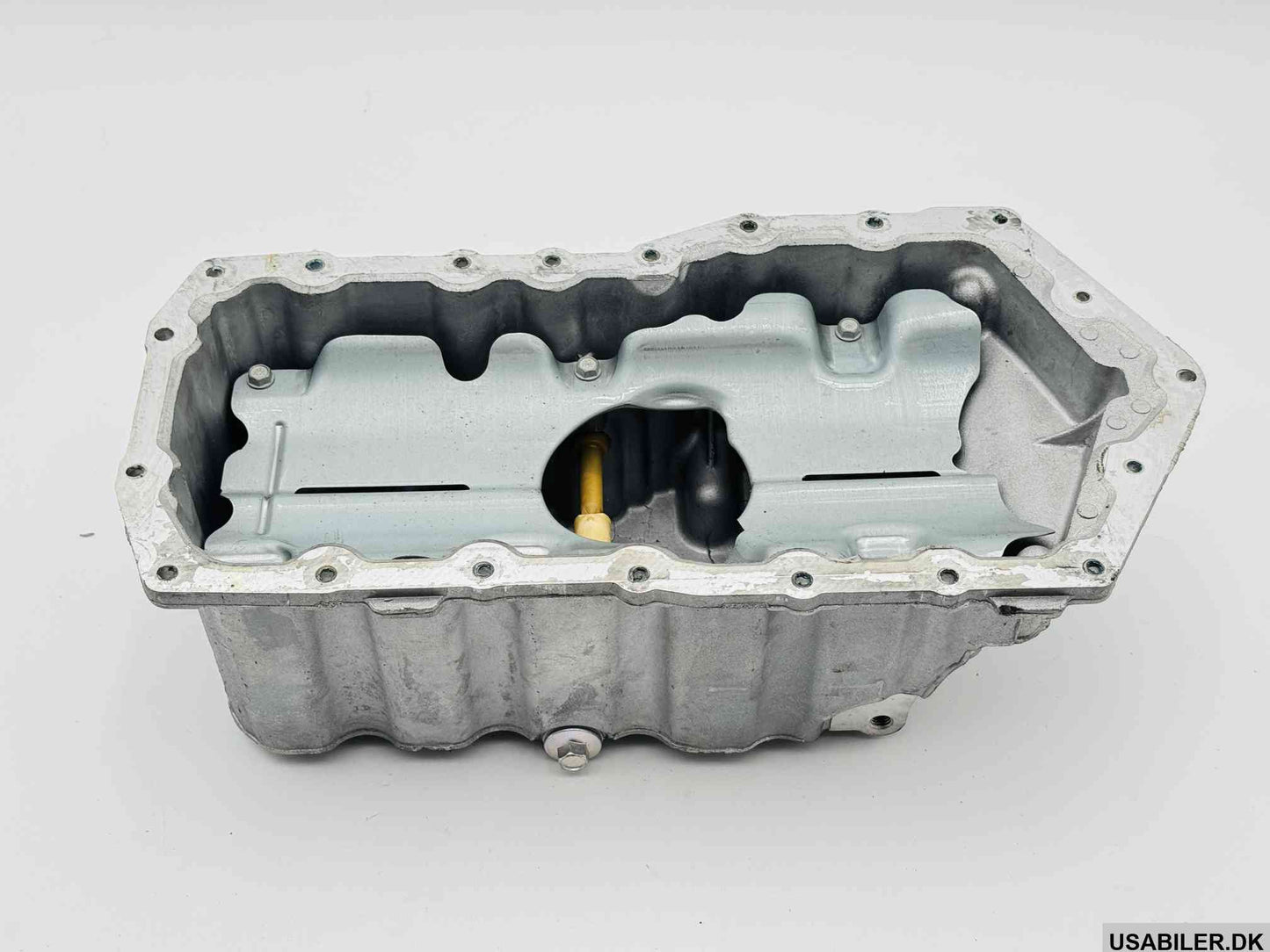 GM 12581549 Oil Pan 3.8L