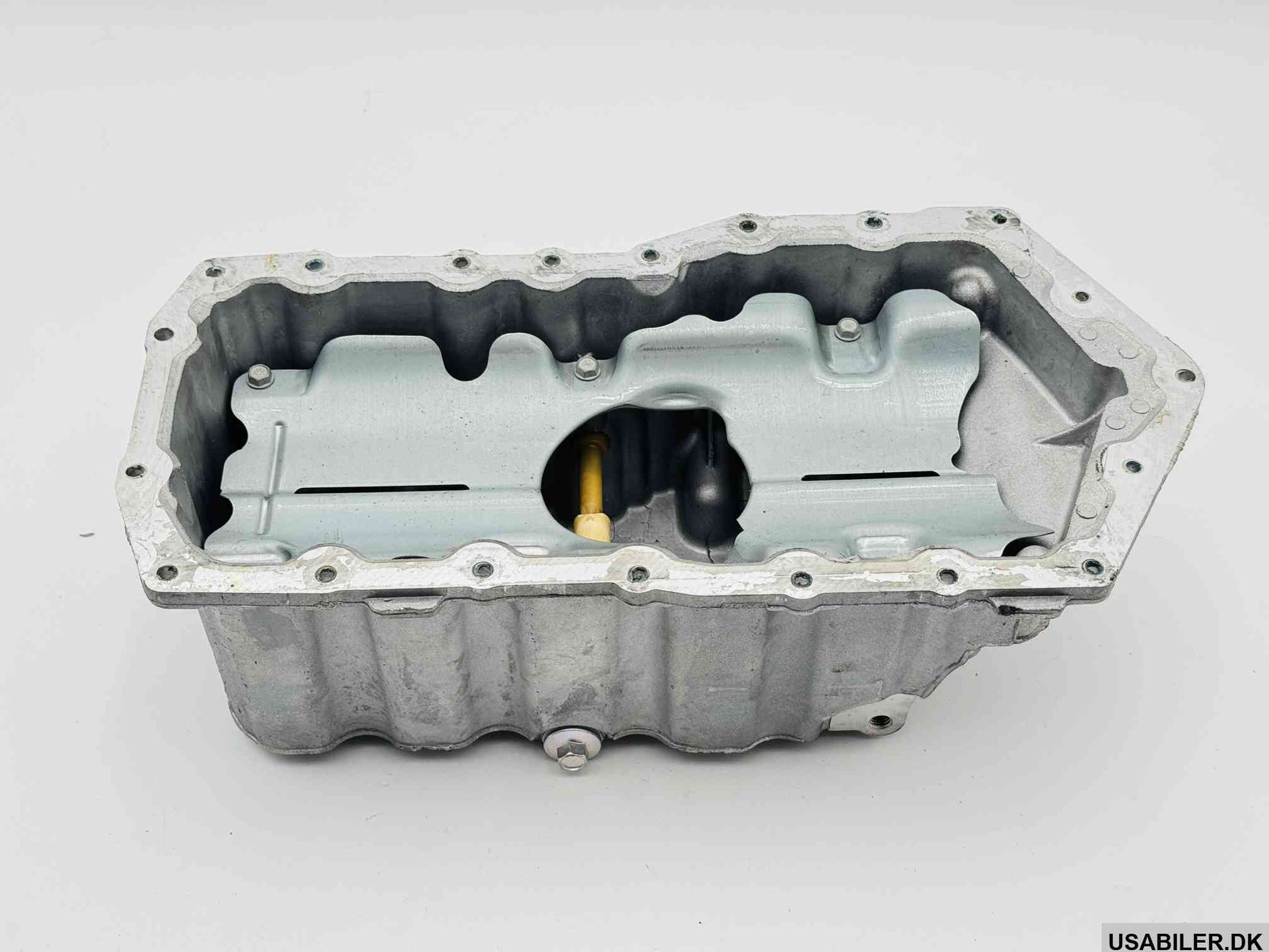 GM 12581549 Oil Pan 3.8L