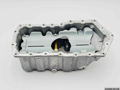 GM 12581549 Oil Pan 3.8L