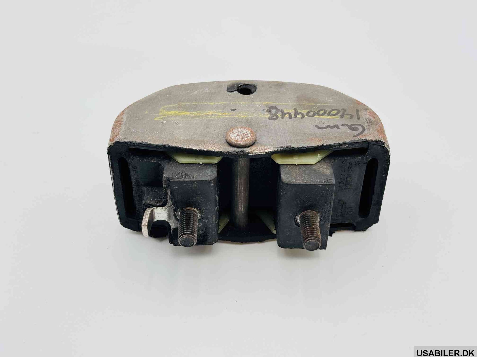 GM 14000448 Front Right Engine Mount for CHEVROLET CITATION OLDSMOBILE OMEGA PONTIAC PHOENIX 