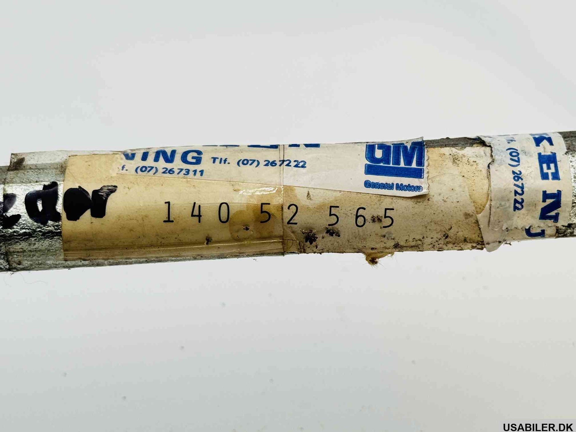 GM 14052565 Link, Side Rear Door Hinge