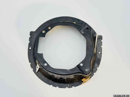 GM 14075573 Extension, Fuel Tank Filler Pipe Housing