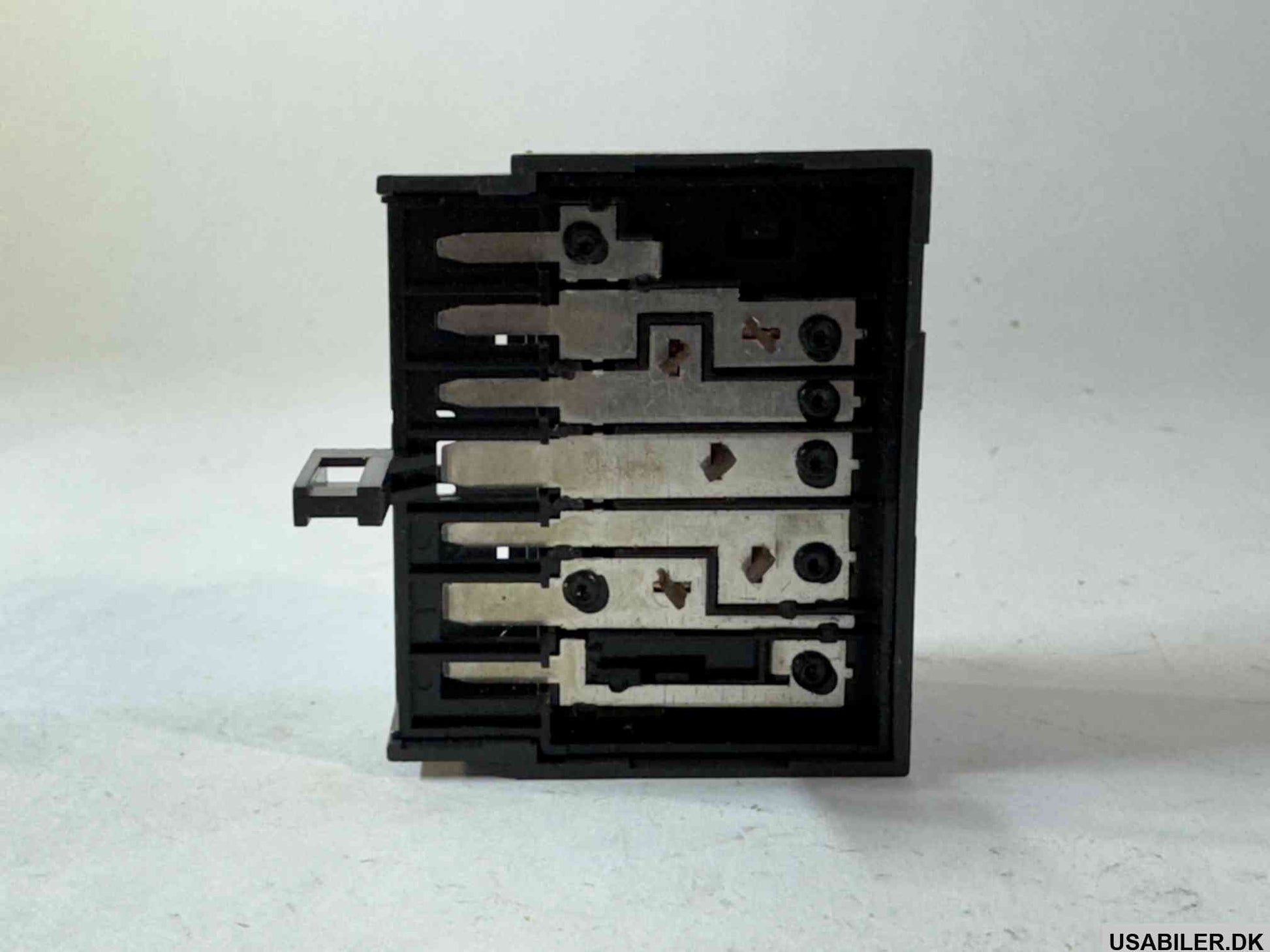 GM 14098918 Switch,Side Window