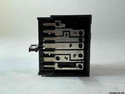 GM 14098918 Switch,Side Window