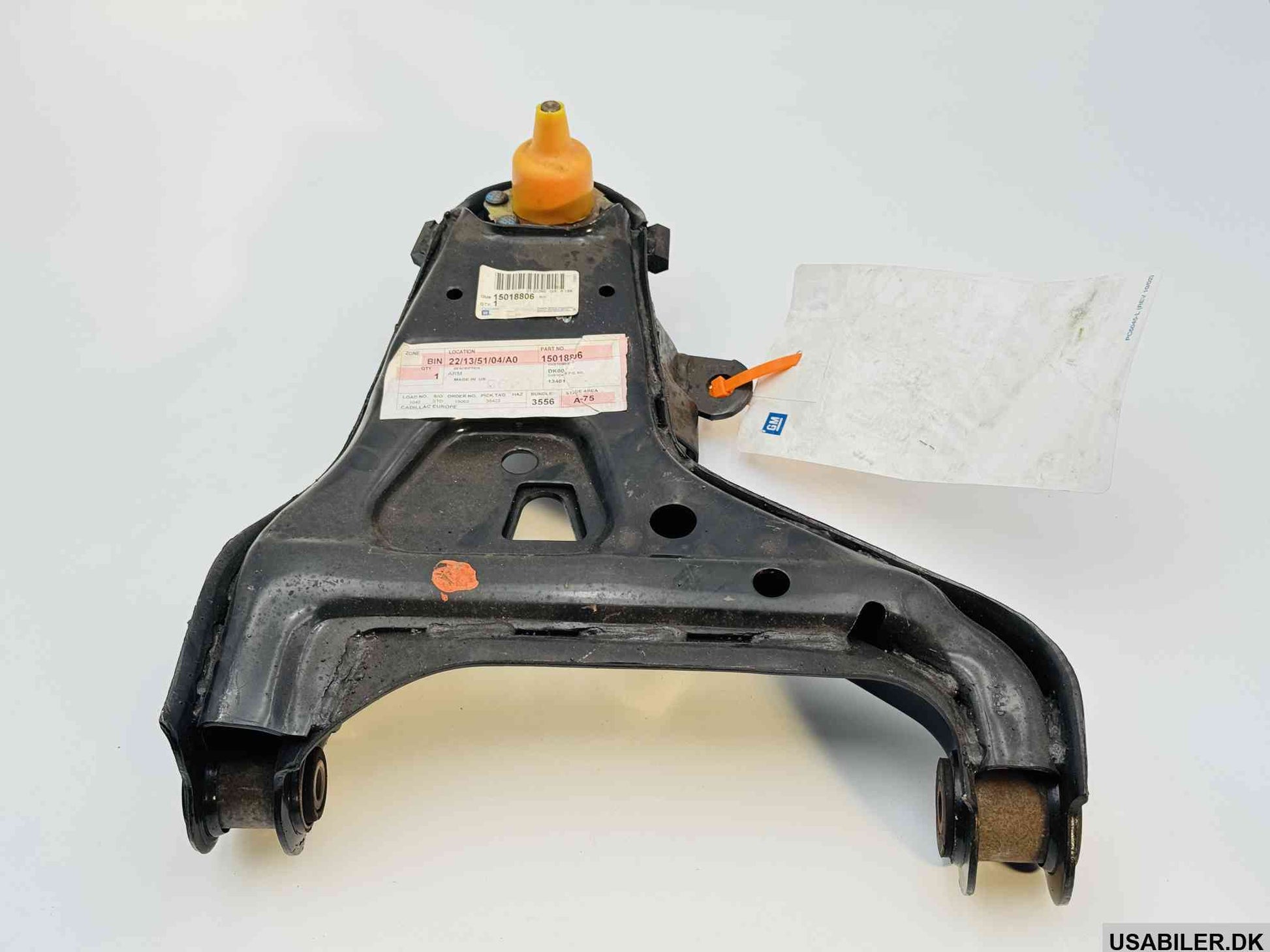 GM 1501806 Front Lower Control Arm Assembly