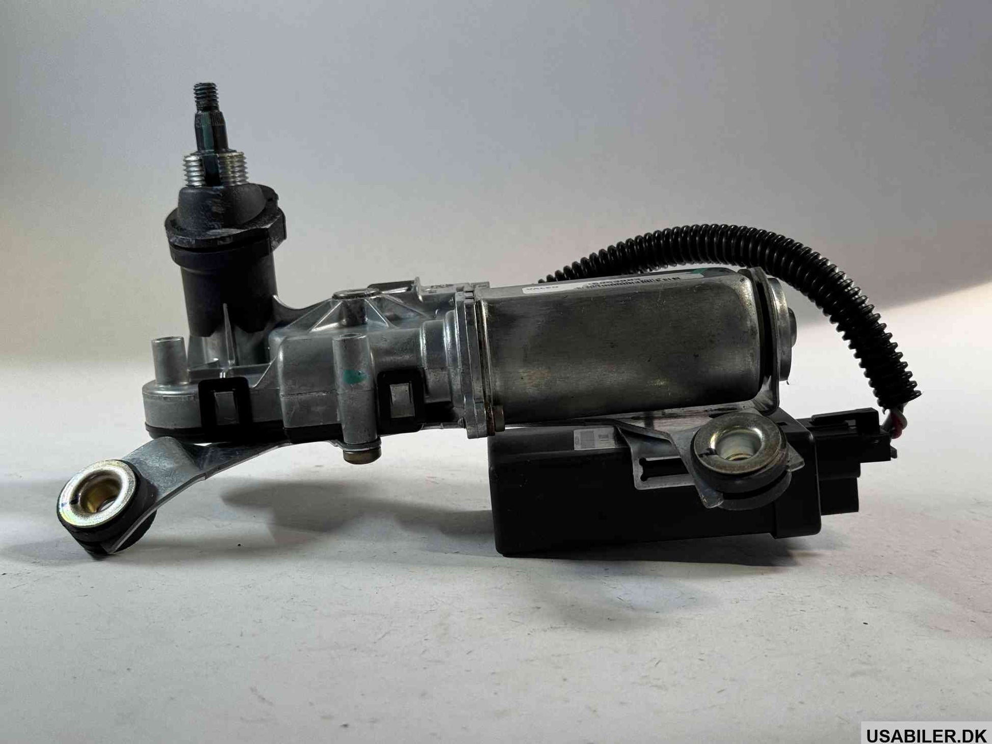 GM 15053983 Motor,Rear Window Wiper
