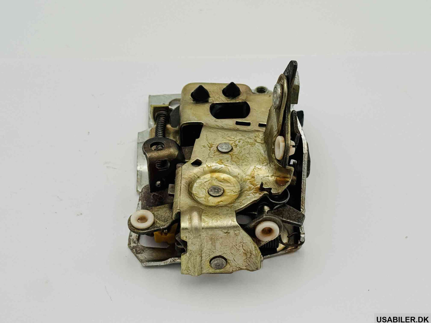 GM 15063273 Front Side Door Lock Assembly