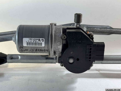 GM 15094705 Module,Windshield Wiper System
