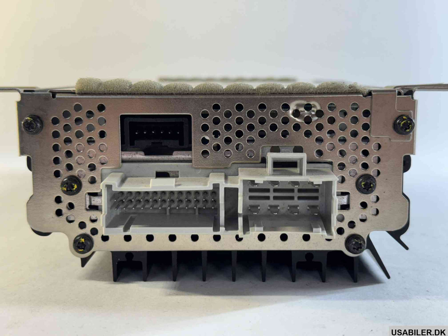 GM 15112642 Amplifier