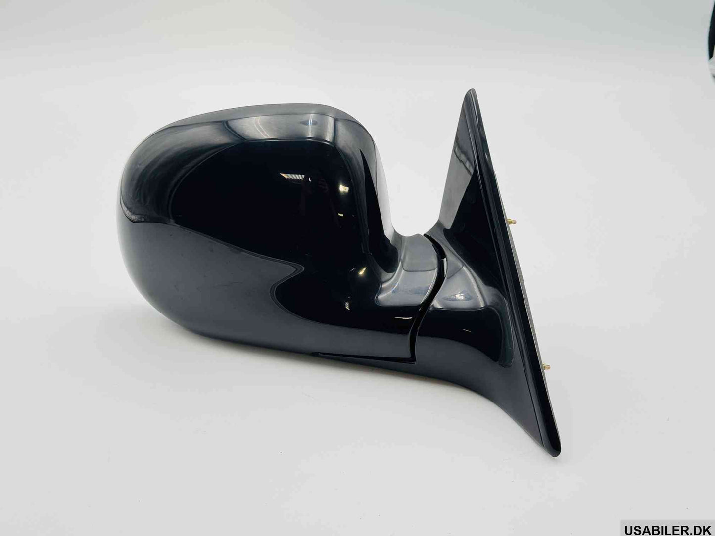 GM 15150850 Mirror, Outside Passenger Side