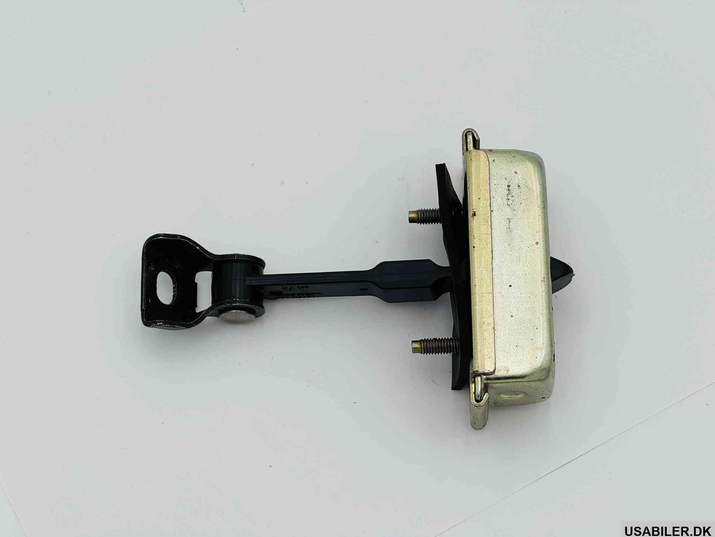 GM 15173407 Check, Front Side Door