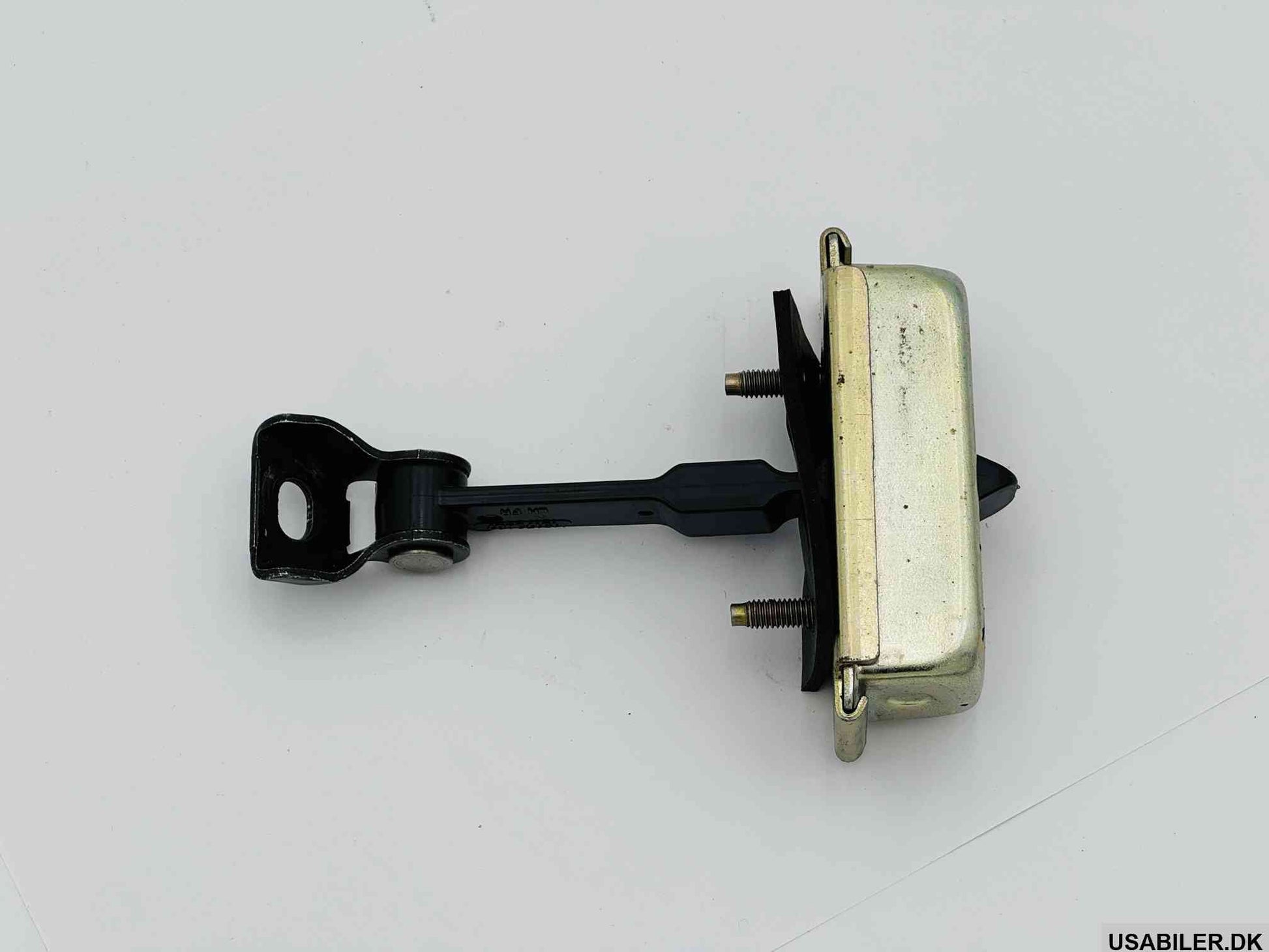 GM 15173407 Check, Front Side Door