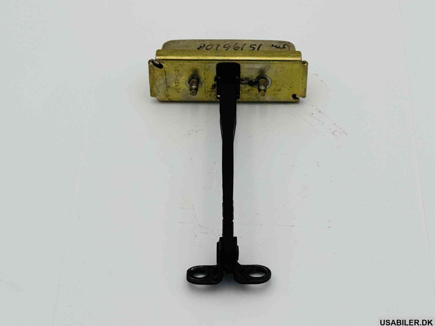 GM 15196108 Check,Front Side Door