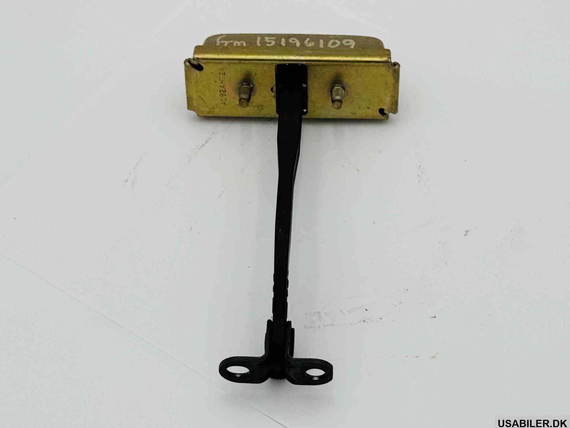GM 15196109 Check,Front Side Door