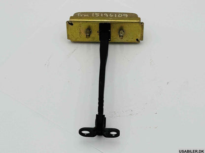 GM 15196109 Check,Front Side Door