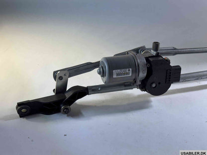 GM 15214343 Module,Windshield Wiper System