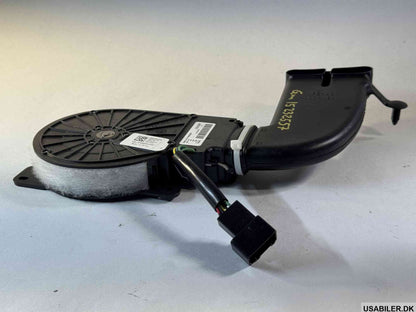 GM 15232557 Blower,Driver Seat Back Ventilation Heat & Coolant