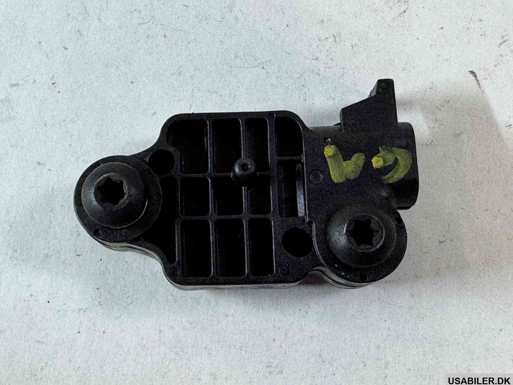 GM 15278533 Sensor Assembly, Inflator Restraint Side Imp