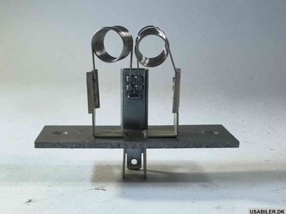 GM 15530529 Resistor Asm